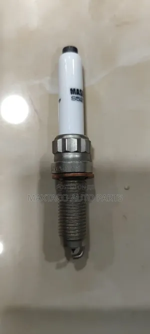 Masuma S527 Ip Spark Plugs for BMW