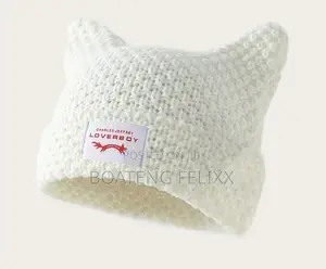 Charles Jeffery Loverboy Beanie
