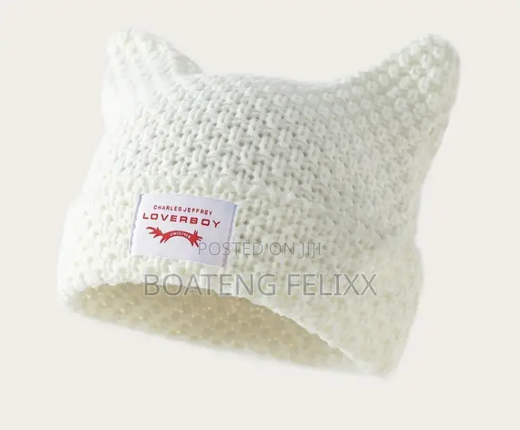 Charles Jeffery Loverboy Beanie
