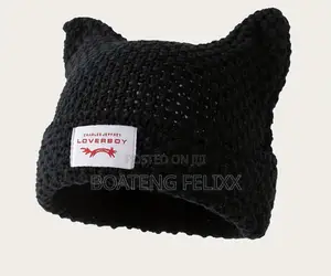 Charles Jeffery Loverboy Beanie