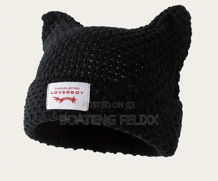 Charles Jeffery Loverboy Beanie