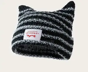 Charles Jeffery Loverboy Beanie