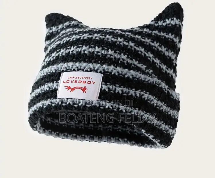 Charles Jeffery Loverboy Beanie