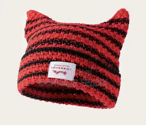 Charles Jeffery Loverboy Beanie