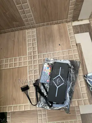 Argb Hub With Remote Control