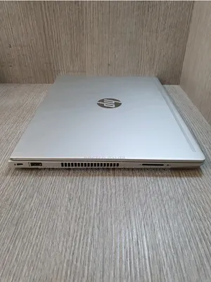 Laptop HP ProBook 430 G6 8GB Intel Core i5 SSD 256GB