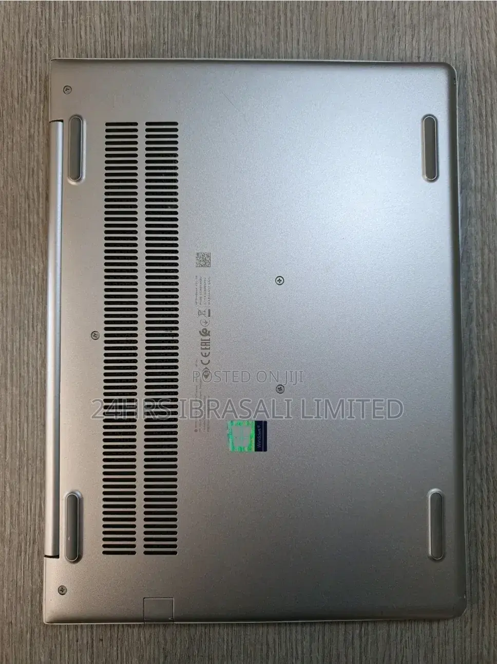 Laptop HP ProBook 430 G6 8GB Intel Core i5 SSD 256GB