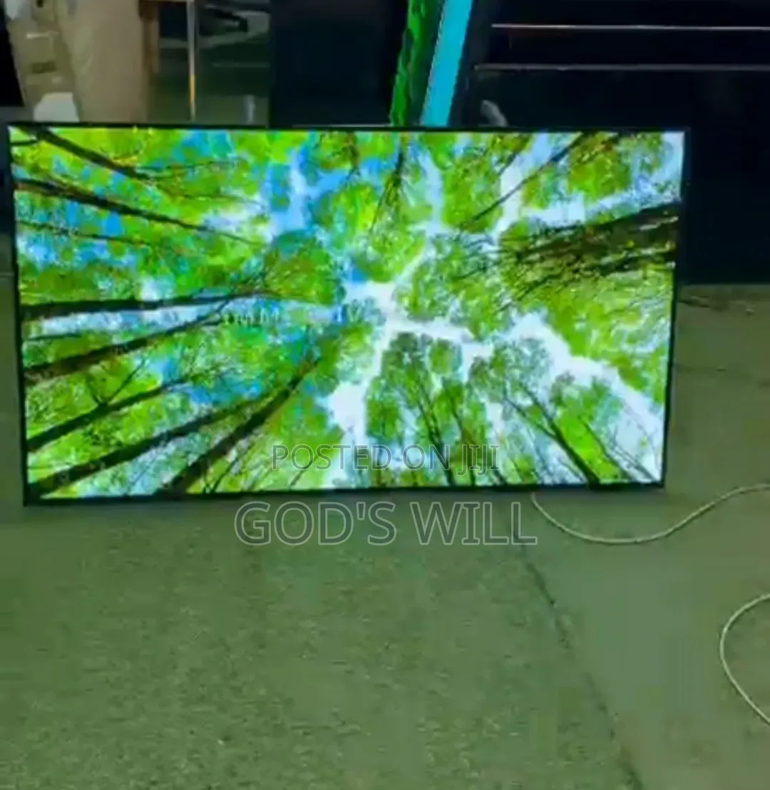 European Standard LG Oled 55c7 – Straight From Europe!