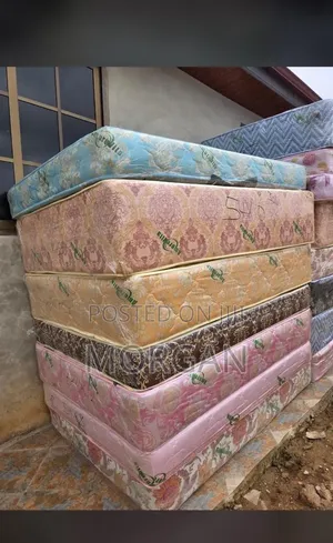 Fibre Mattresses on Stock