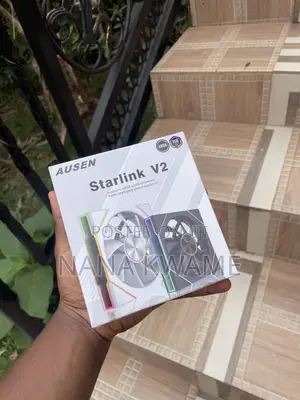 Wraith Prism RGB Fans