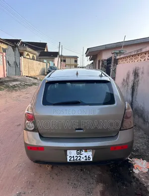 Pontiac Vibe 2009 Gray
