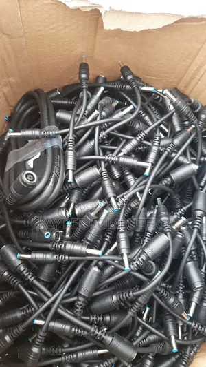 HP Converter