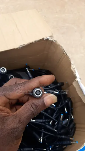 HP Converter