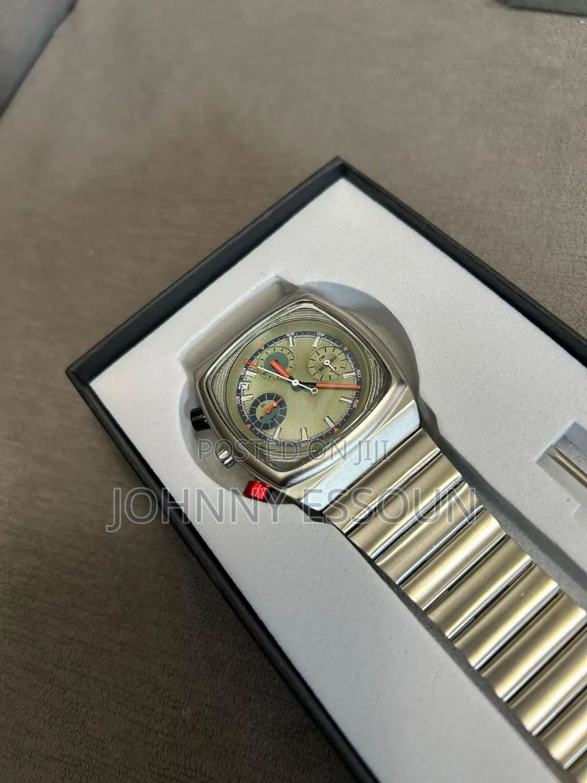 Men's Watch