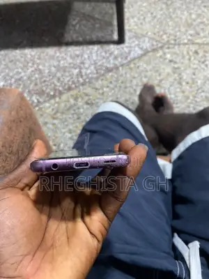 Samsung Galaxy S9 64 GB Pink