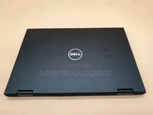 Laptop Dell Latitude 3390 2-in-1 8GB Intel Core i5 HDD 500GB