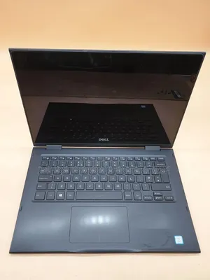 Laptop Dell Latitude 3390 2-in-1 8GB Intel Core i5 HDD 500GB