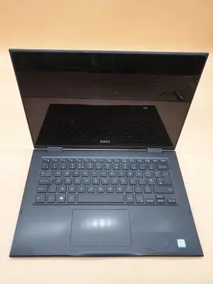 Laptop Dell Latitude 3390 2-in-1 8GB Intel Core i5 HDD 500GB