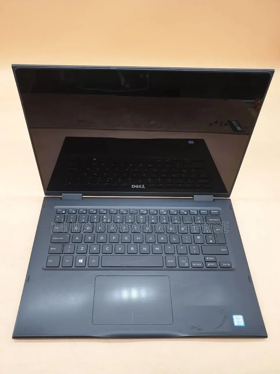 Laptop Dell Latitude 3390 2-in-1 8GB Intel Core i5 HDD 500GB