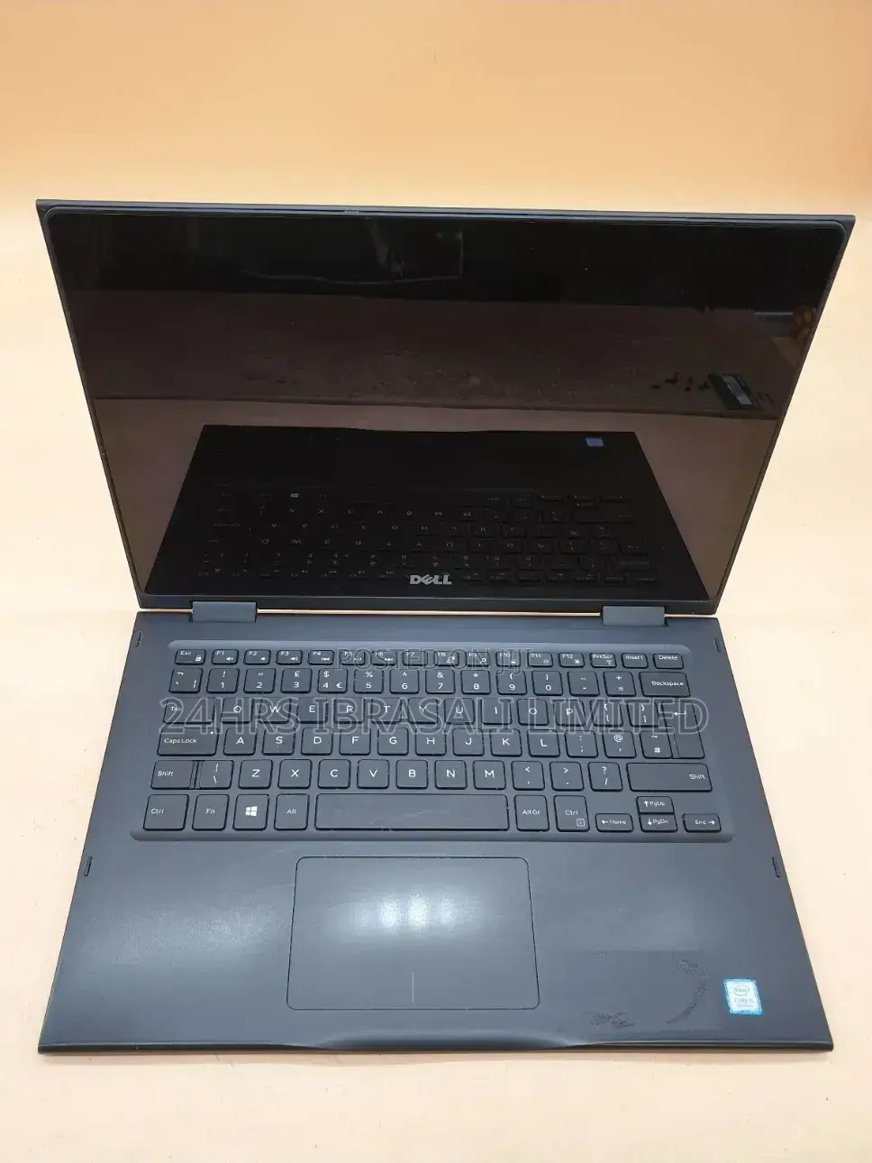 Laptop Dell Latitude 3390 2-in-1 8GB Intel Core i5 HDD 500GB