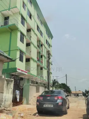 Furnished 20bdrm Block of Flats in Kumasi Metropolitan for sale