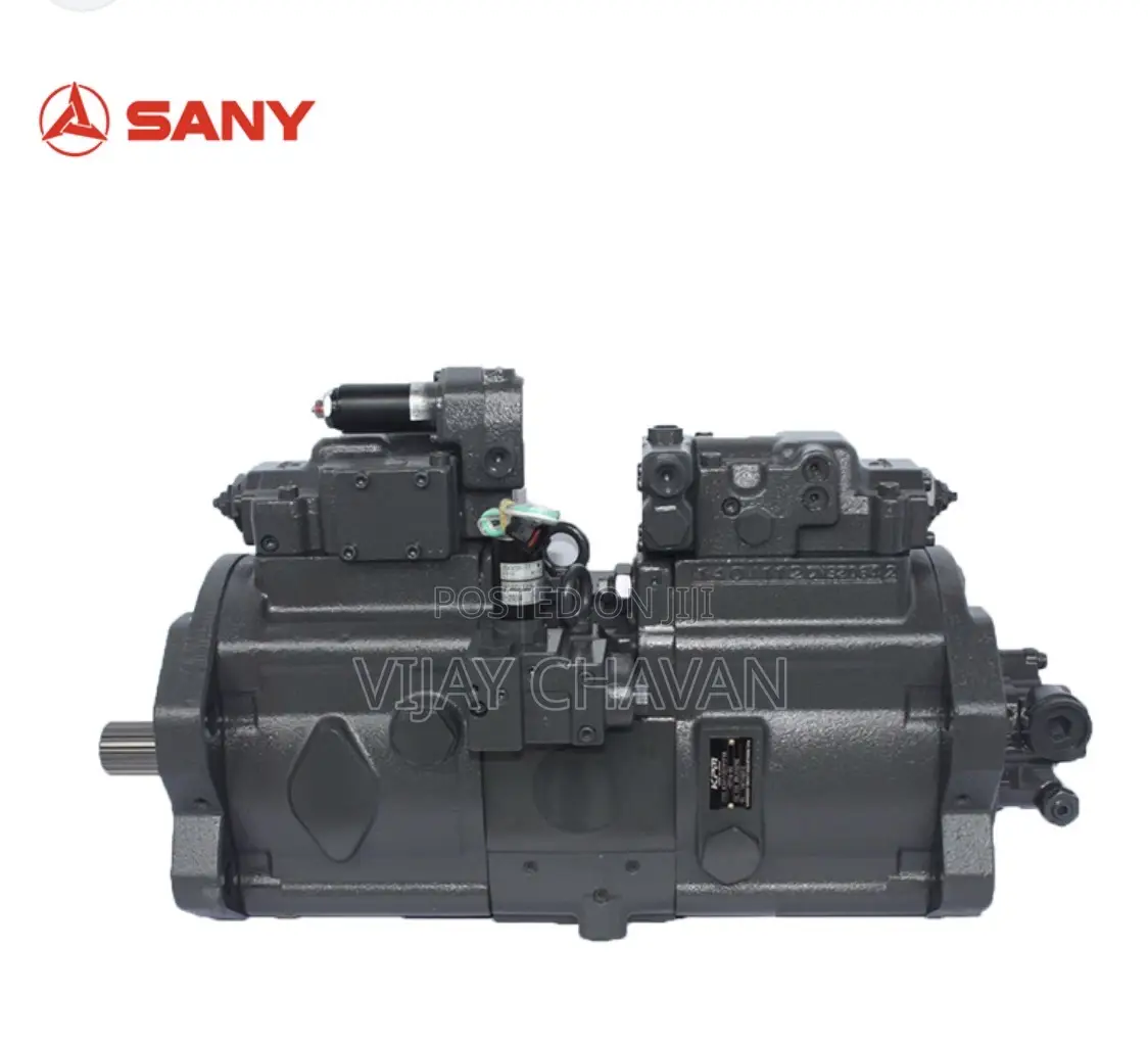 Hydraulic Pump for SANY
