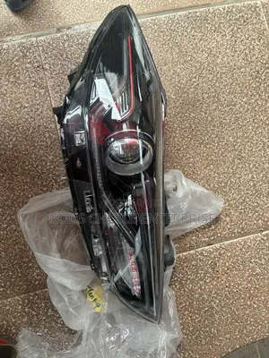 Headlight Elantra 2016-2017-2018 Sports Type