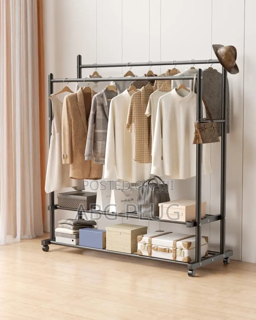 Clothes Rack