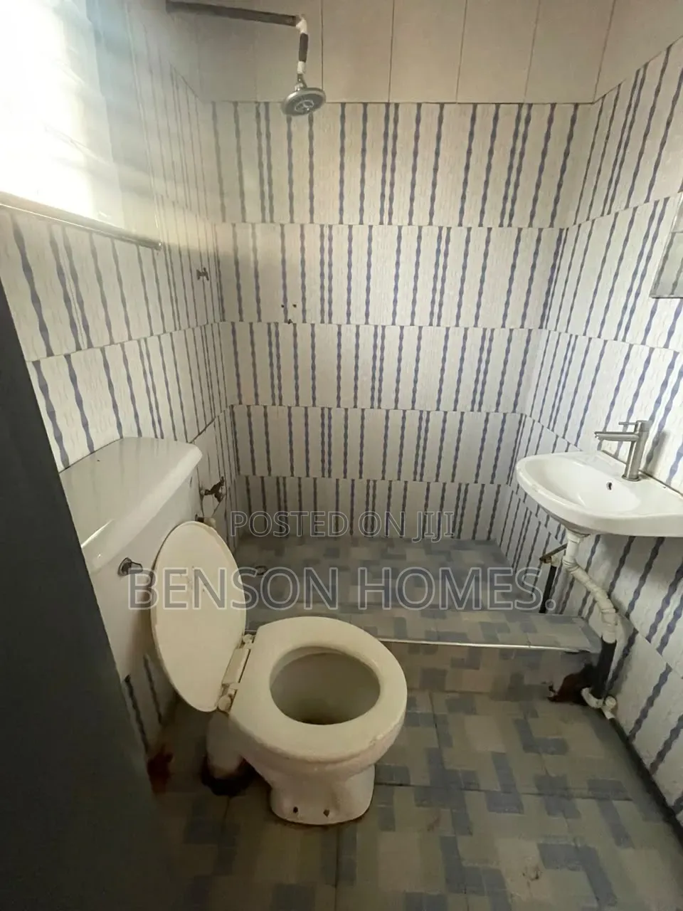 1bdrm Apartment in Sakora for rent