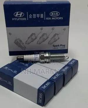 Spark Plugs