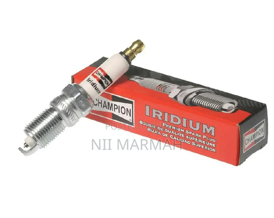 Spark Plugs