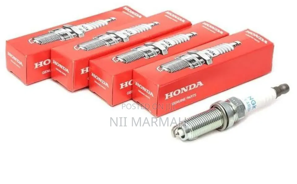 Spark Plugs