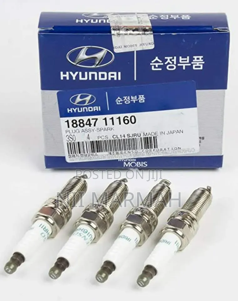 Spark Plugs