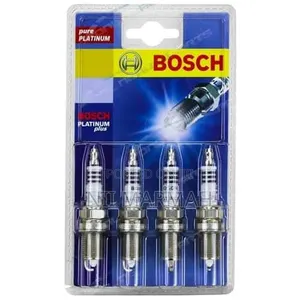 Spark Plugs
