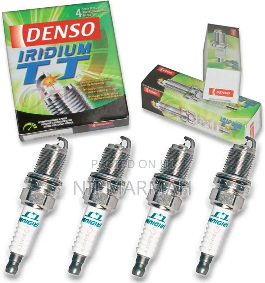 Spark Plugs