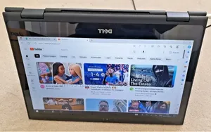 Laptop Dell Latitude 3390 2-in-1 8GB Intel Core i5 HDD 500GB