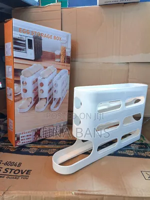 Egg Crate / Egg Storage Box