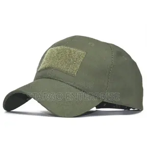 Caps From Usa