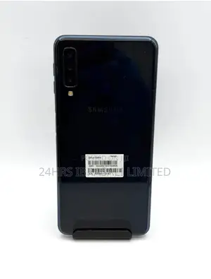 Samsung Galaxy A7 64 GB Blue