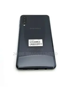 Samsung Galaxy A7 64 GB Blue