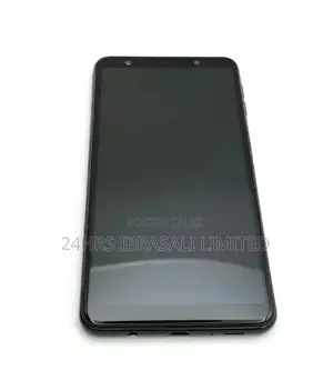 Samsung Galaxy A7 64 GB Blue