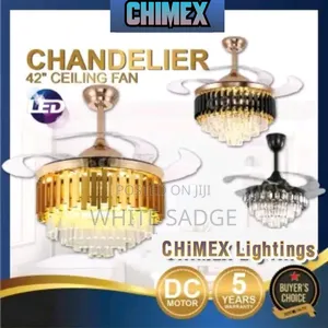 Led Fanlight