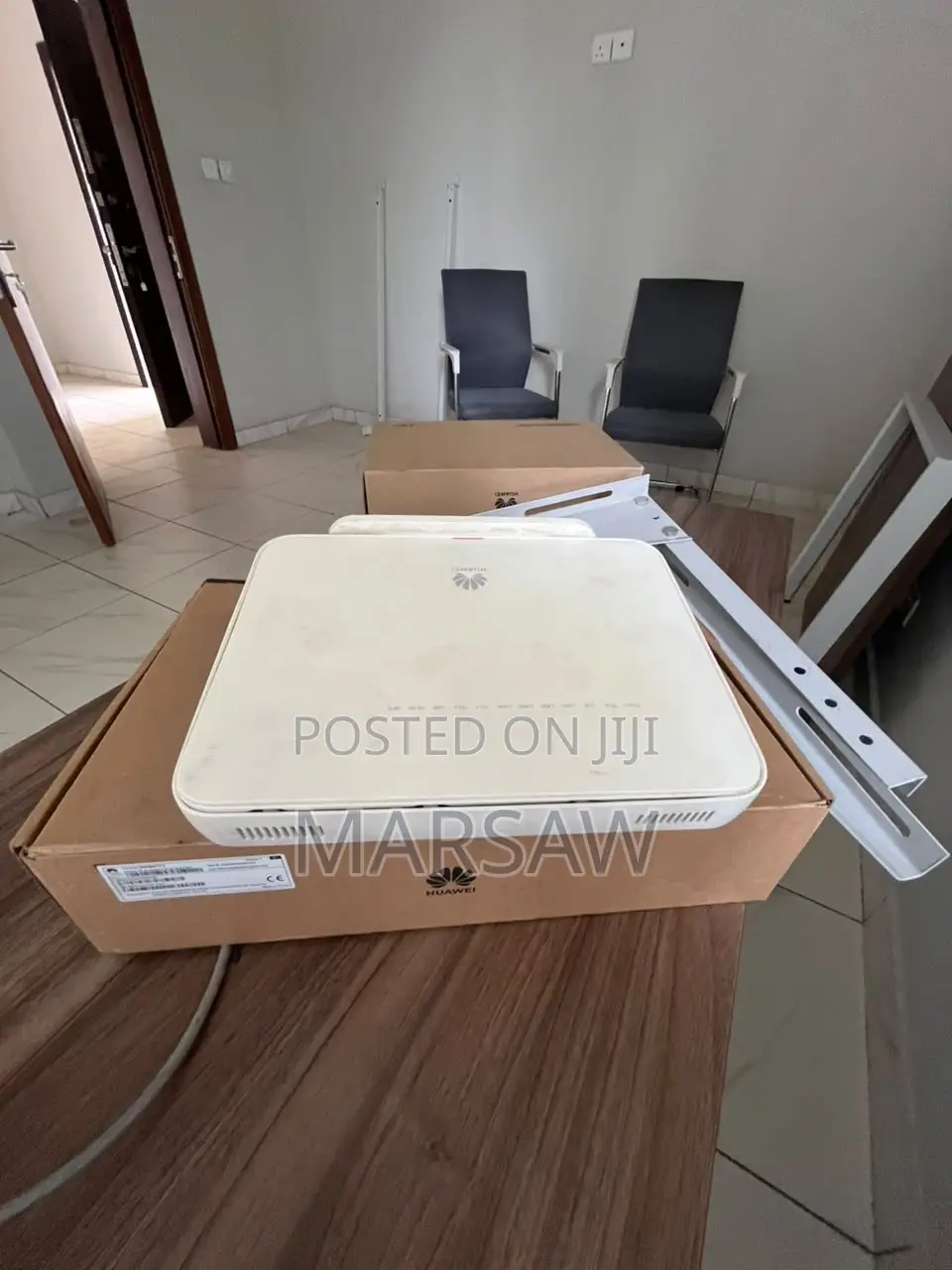 Orginial Office Table
