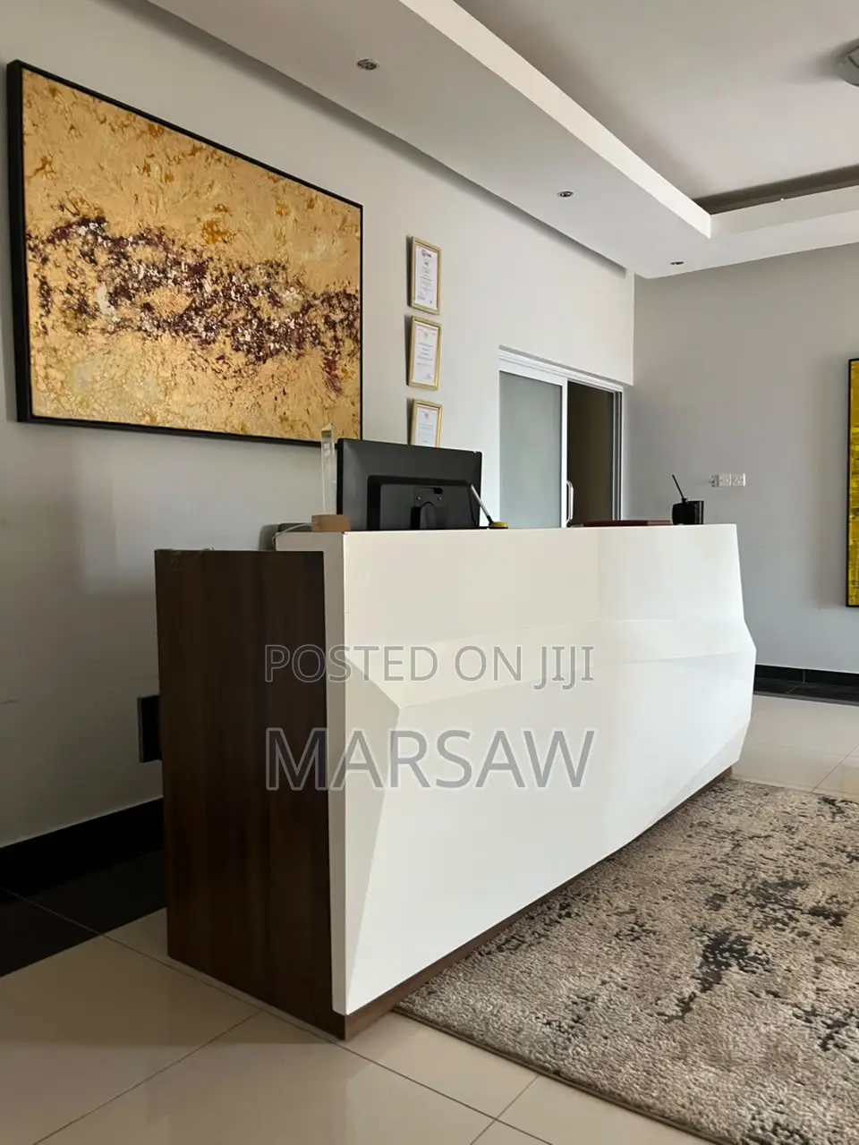 Orginial Office Table