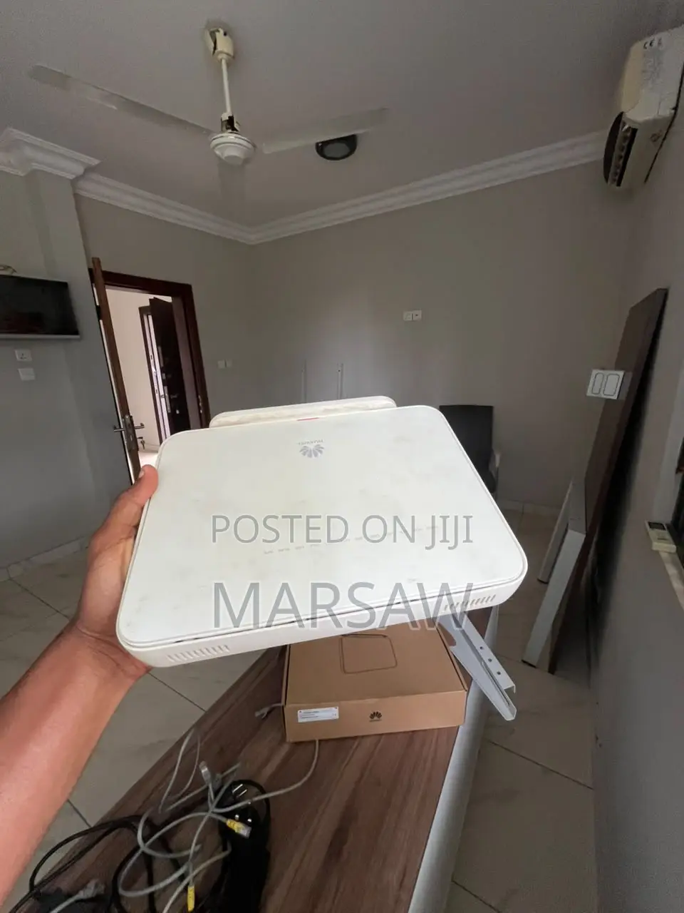 Orginial Office Table