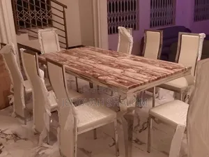 Royal Dining Set Available for Sale