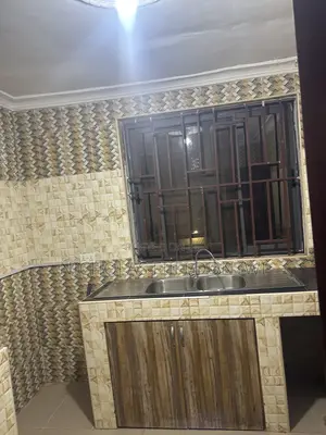 Furnished 1bdrm House in Salasi Apartment, Aloway for rent