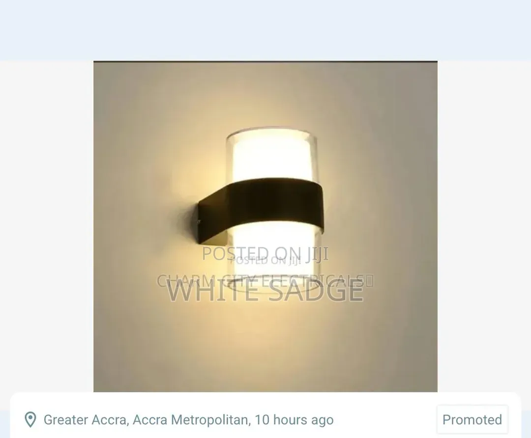 Wall Light