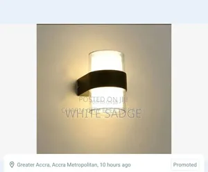 Wall Light