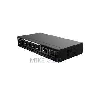 Ruijie Rap6262 With 4 Port Gigabit Poe Switch